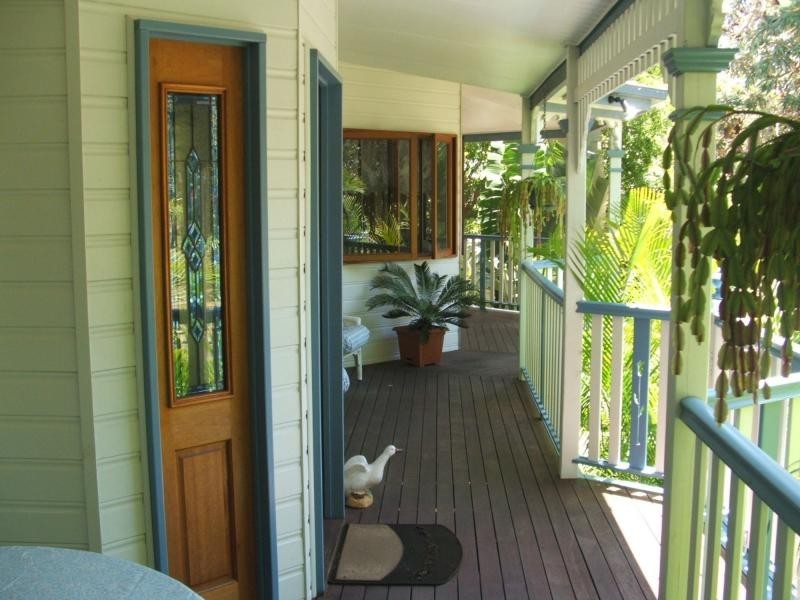 Moore Park Beach QLD 4670