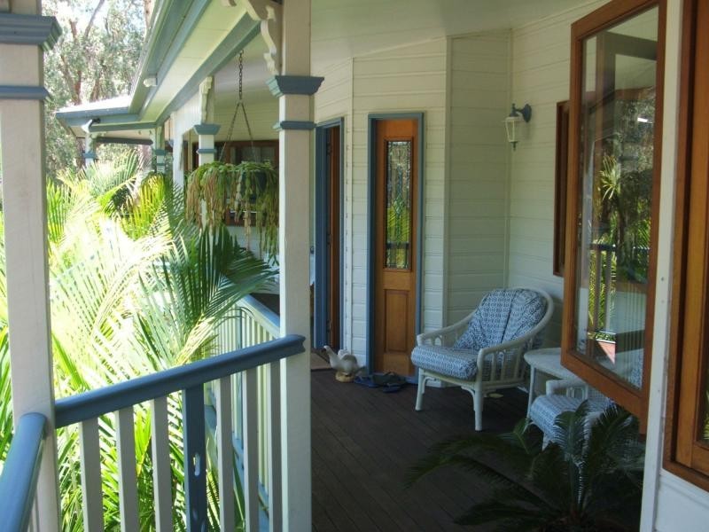 Moore Park Beach QLD 4670