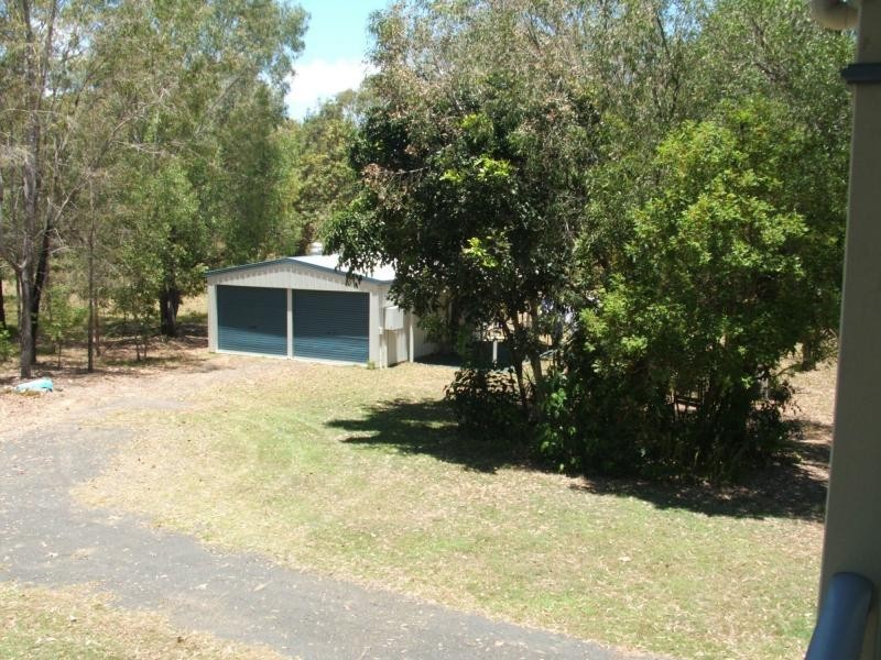 Moore Park Beach QLD 4670