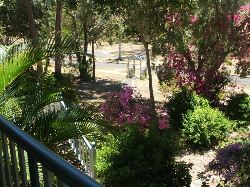 Moore Park Beach QLD 4670