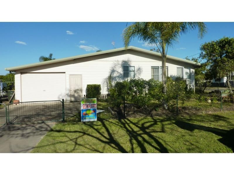5 Mary Street, Bundaberg East QLD 4670