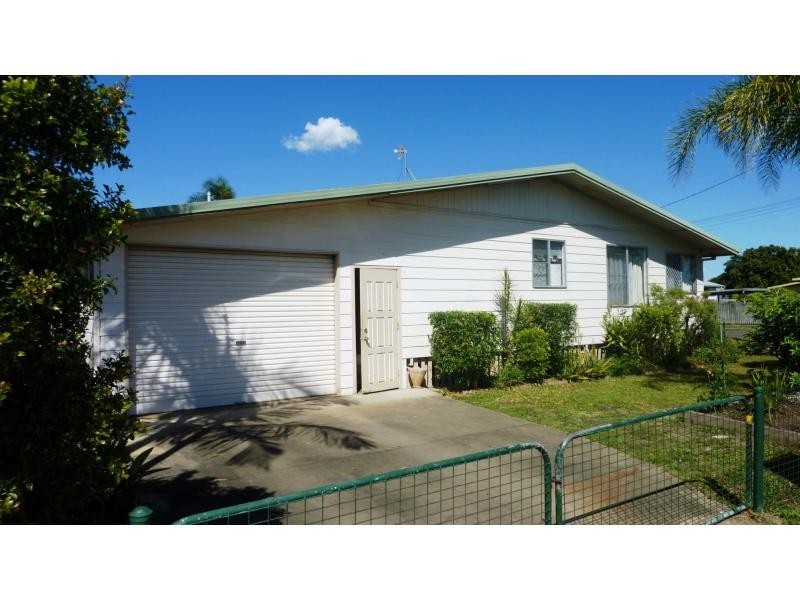 5 Mary Street, Bundaberg East QLD 4670