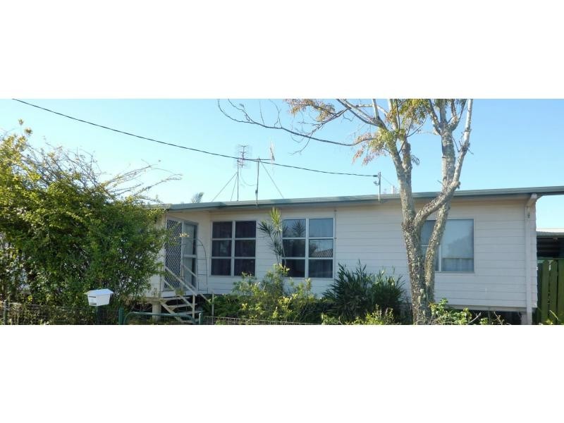 5 Mary Street, Bundaberg East QLD 4670