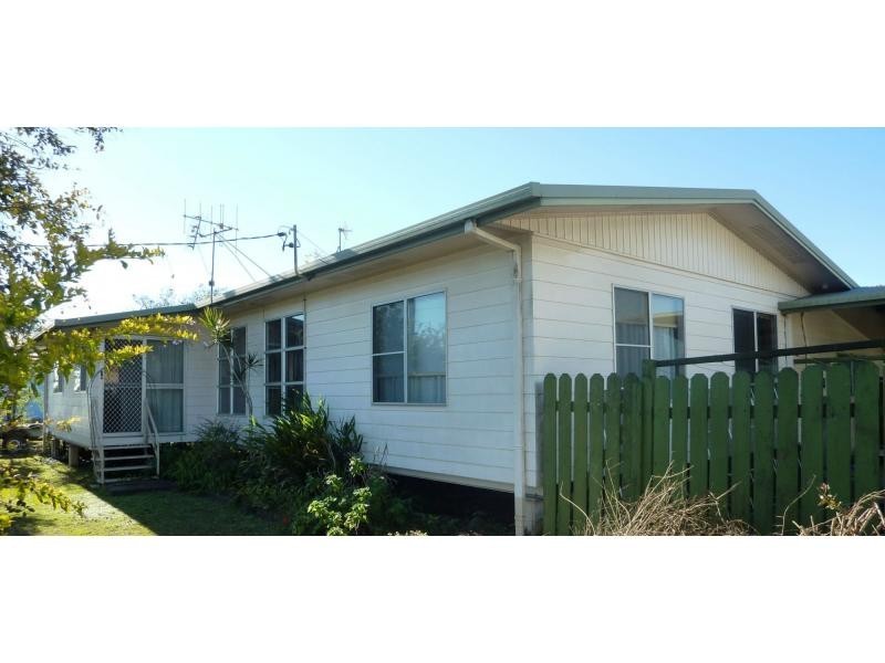 5 Mary Street, Bundaberg East QLD 4670