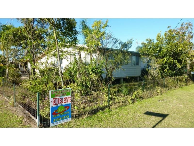 5 Mary Street, Bundaberg East QLD 4670