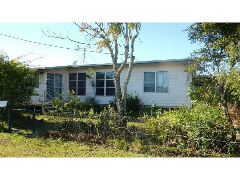 5 Mary Street, Bundaberg East QLD 4670