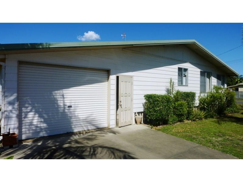 5 Mary Street, Bundaberg East QLD 4670