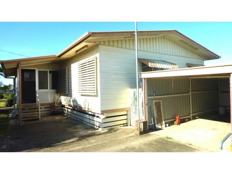 32a Victoria Street, Bundaberg East QLD 4670