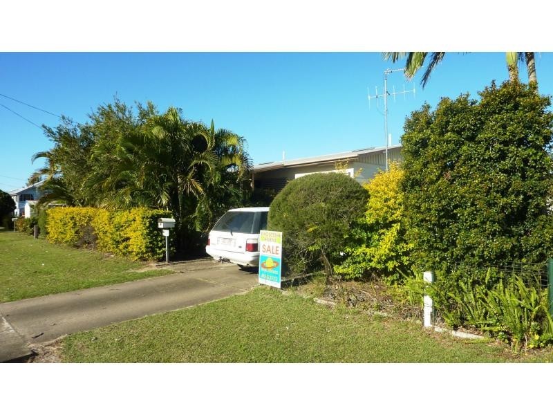 32a Victoria Street, Bundaberg East QLD 4670