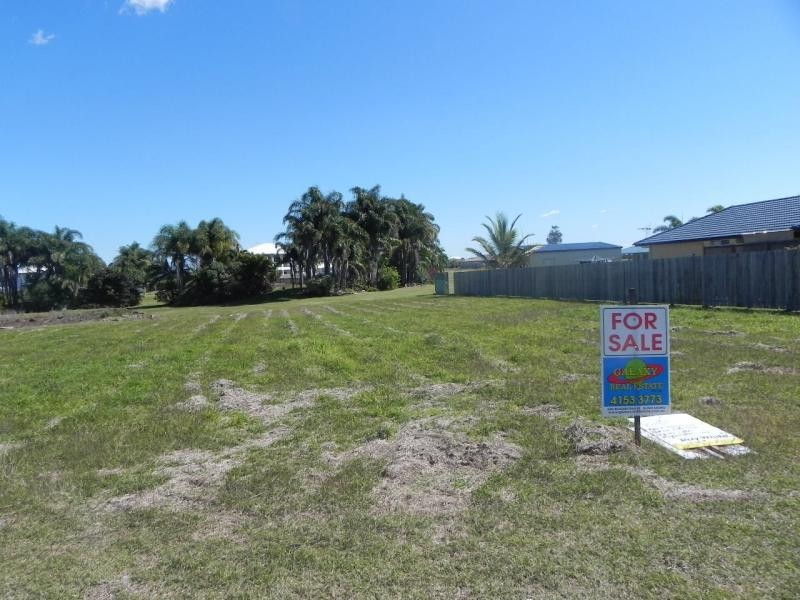 Coral Cove QLD 4670
