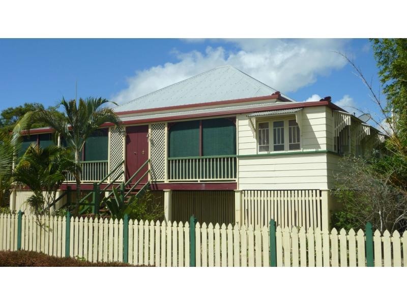 South Kolan QLD 4670