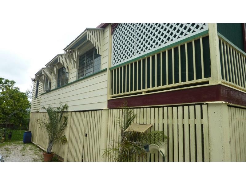 South Kolan QLD 4670