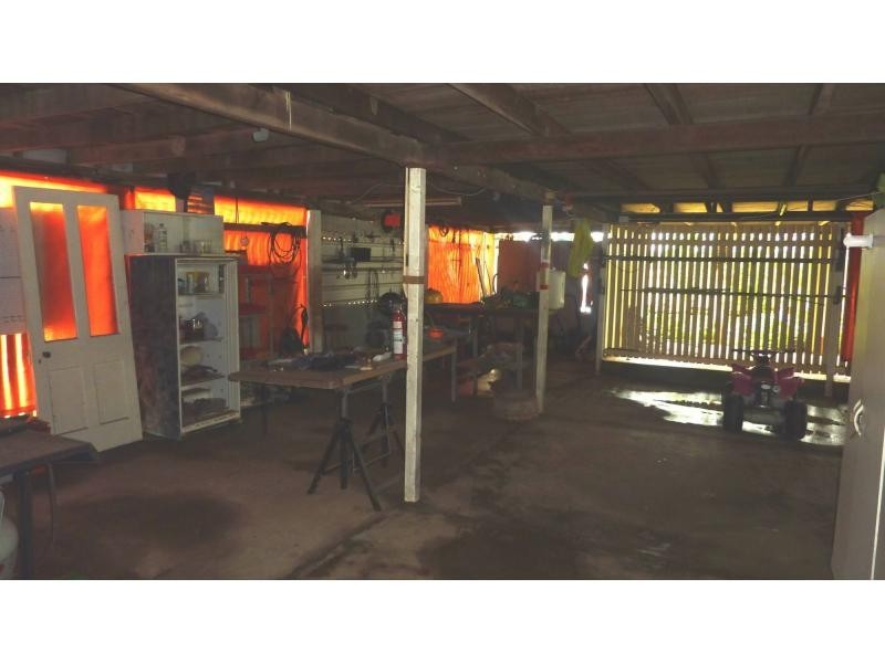 South Kolan QLD 4670