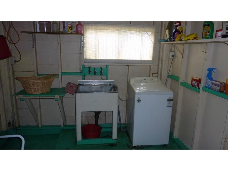 South Kolan QLD 4670