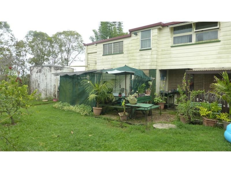 South Kolan QLD 4670