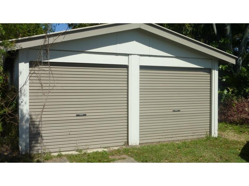 2 Wainwright Street, Svensson Heights QLD 4670