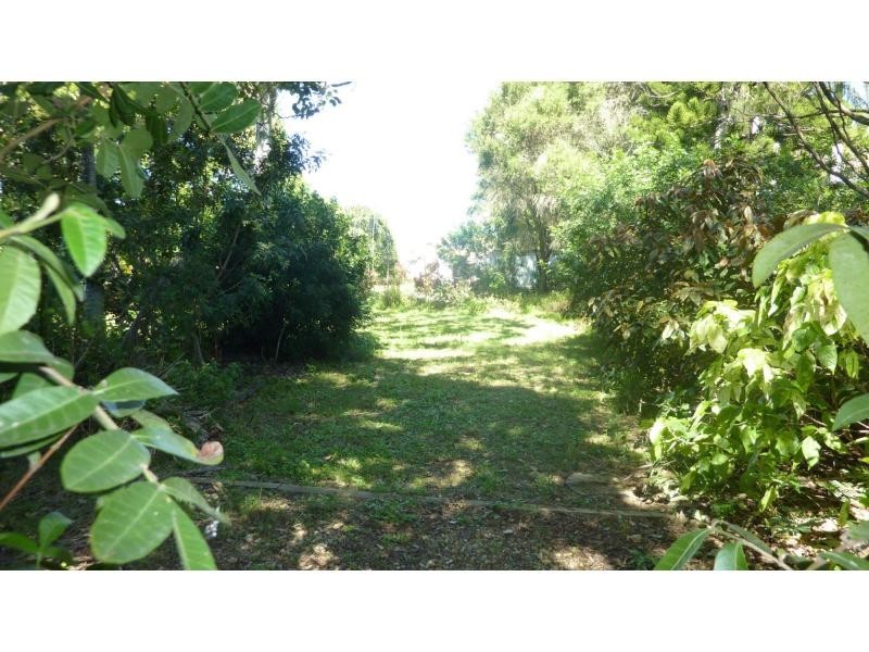 2 Wainwright Street, Svensson Heights QLD 4670