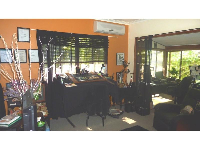 2 Wainwright Street, Svensson Heights QLD 4670