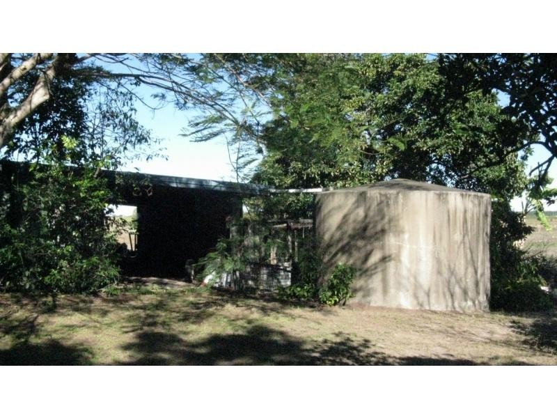 Moore Park Beach QLD 4670