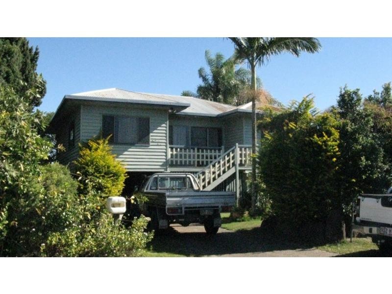 Moore Park Beach QLD 4670