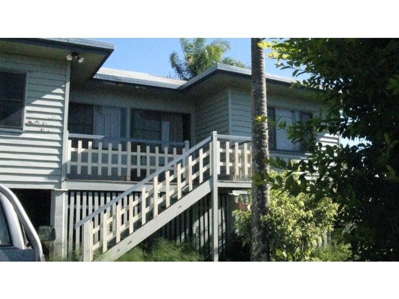 Moore Park Beach QLD 4670