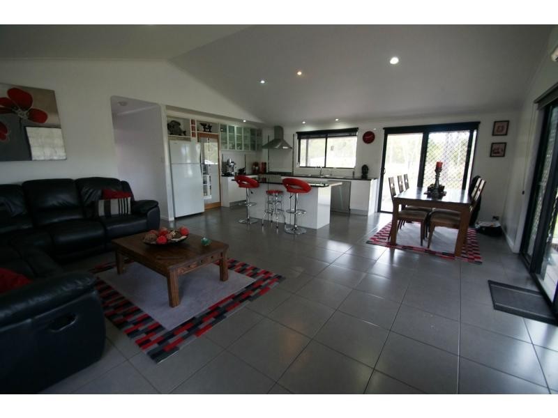 Moore Park Beach QLD 4670