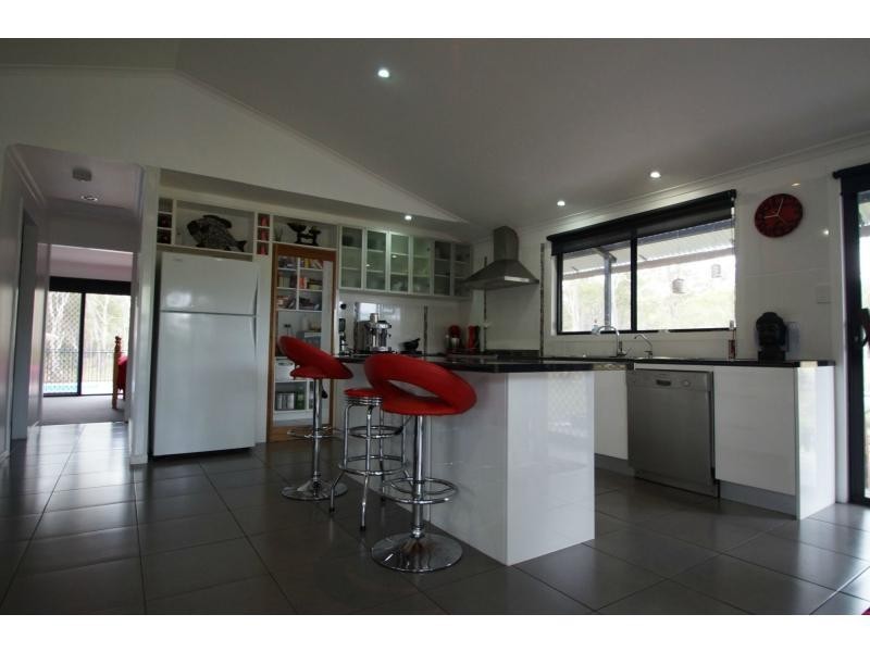 Moore Park Beach QLD 4670