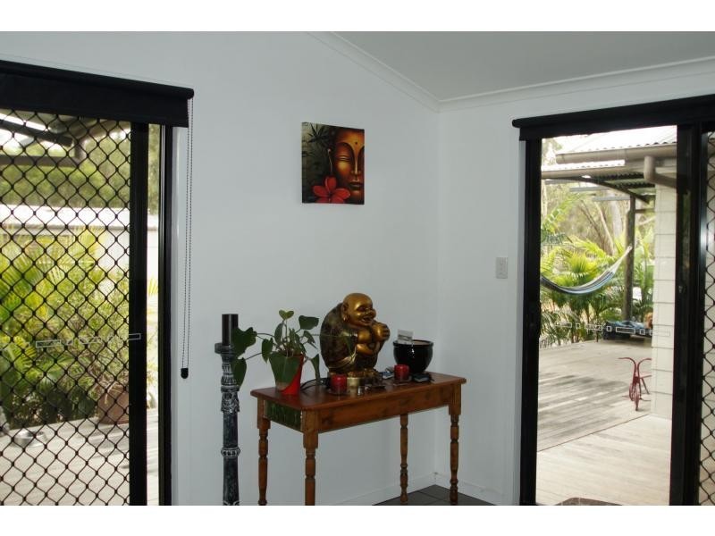 Moore Park Beach QLD 4670