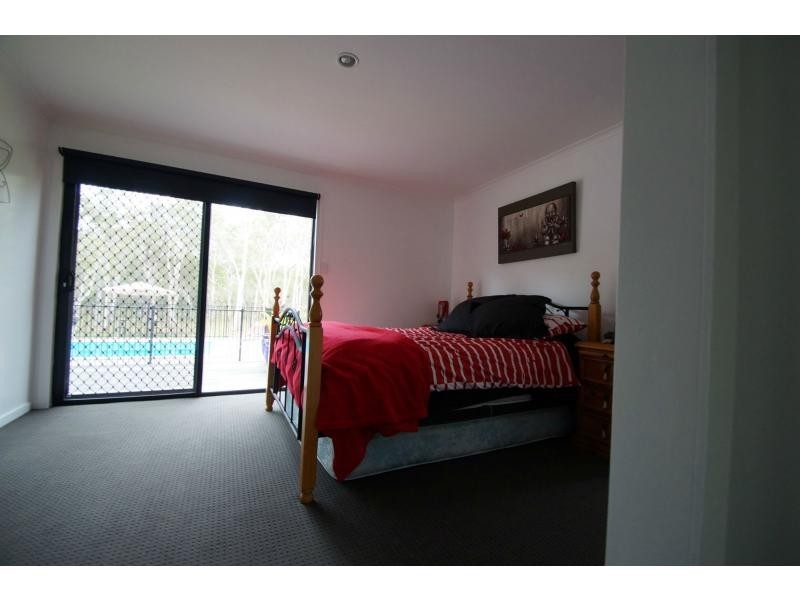 Moore Park Beach QLD 4670