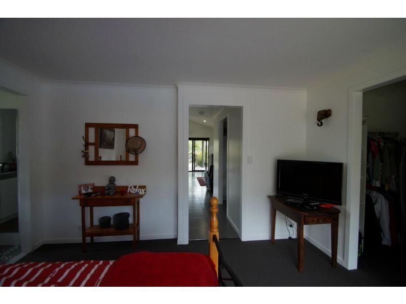 Moore Park Beach QLD 4670