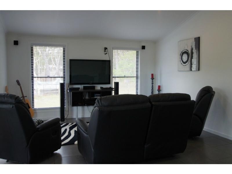 Moore Park Beach QLD 4670