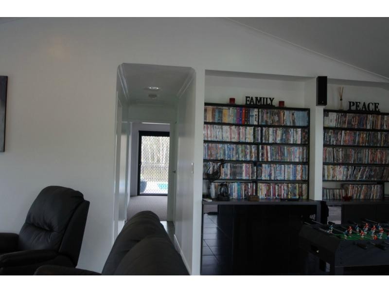 Moore Park Beach QLD 4670