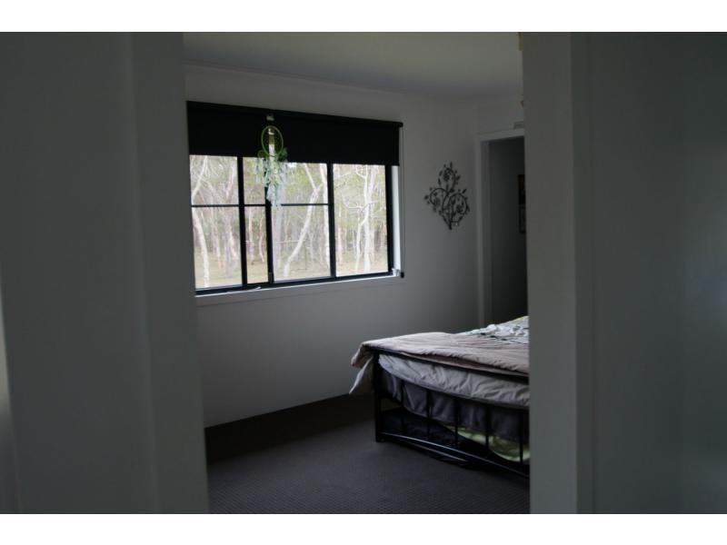 Moore Park Beach QLD 4670