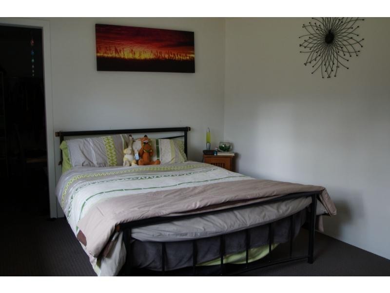 Moore Park Beach QLD 4670