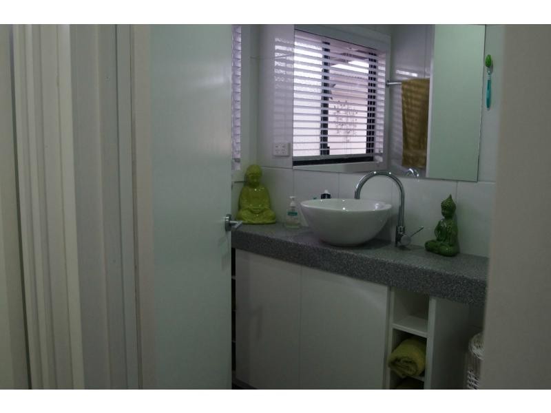 Moore Park Beach QLD 4670