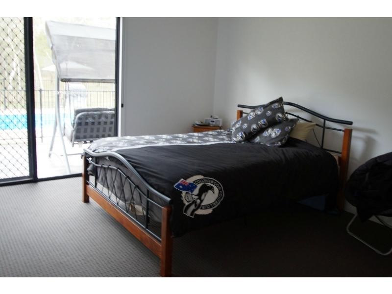 Moore Park Beach QLD 4670