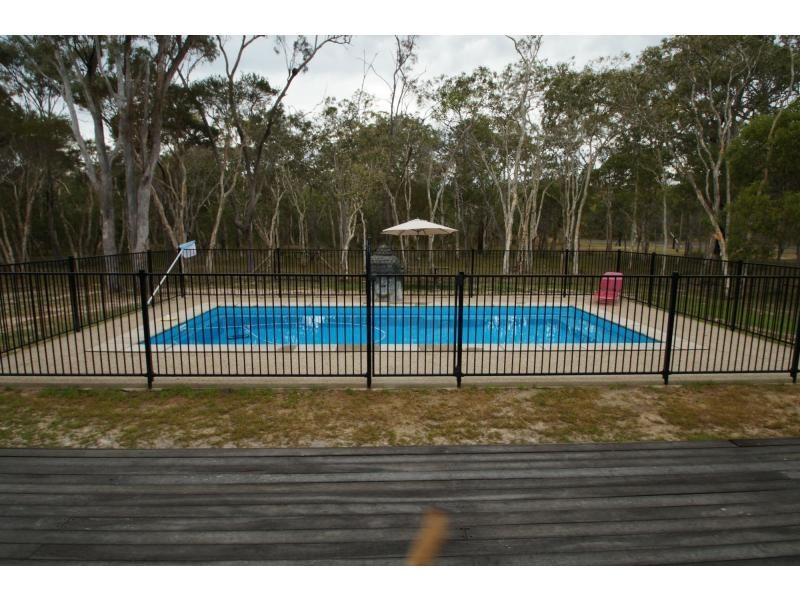 Moore Park Beach QLD 4670