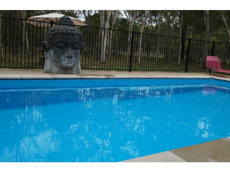 Moore Park Beach QLD 4670