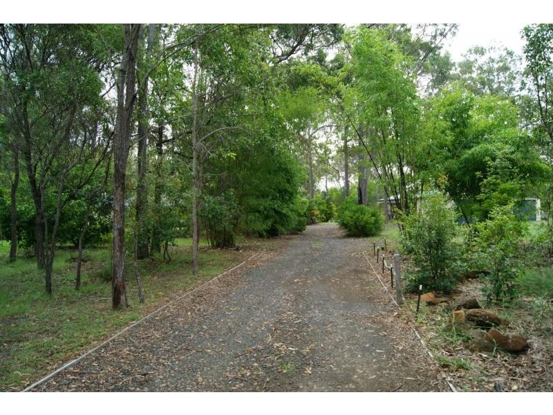 73 Isaac Moore Drive, Moore Park Beach QLD 4670