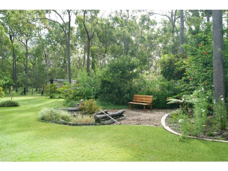 73 Isaac Moore Drive, Moore Park Beach QLD 4670