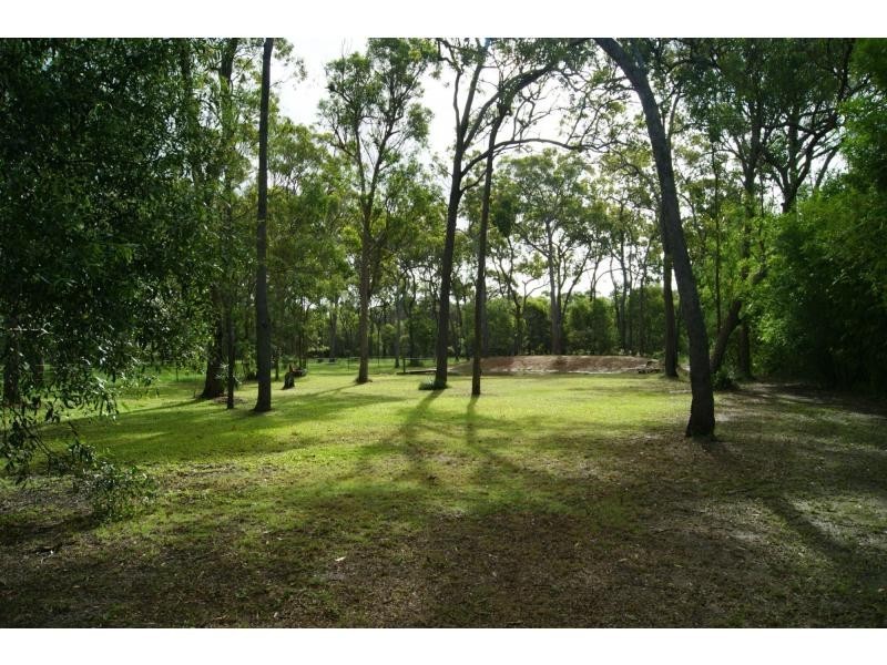 73 Isaac Moore Drive, Moore Park Beach QLD 4670
