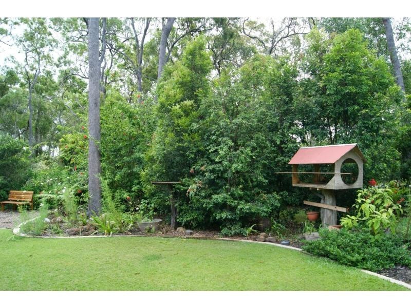 73 Isaac Moore Drive, Moore Park Beach QLD 4670