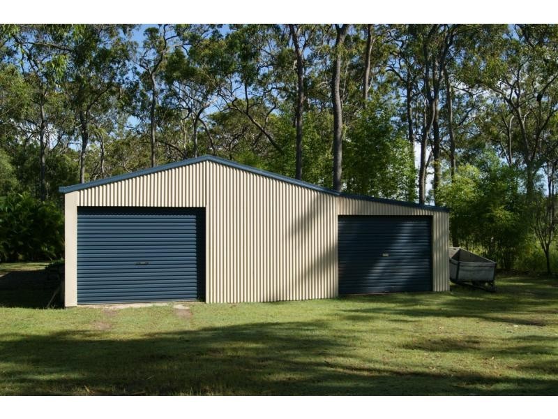 73 Isaac Moore Drive, Moore Park Beach QLD 4670