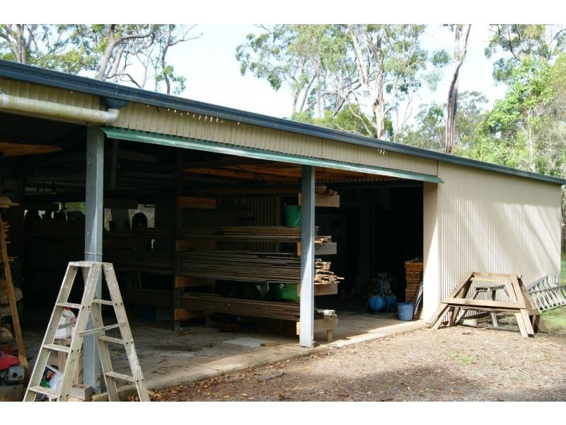 73 Isaac Moore Drive, Moore Park Beach QLD 4670