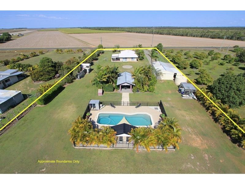572 Moorlands Road, Meadowvale QLD 4670