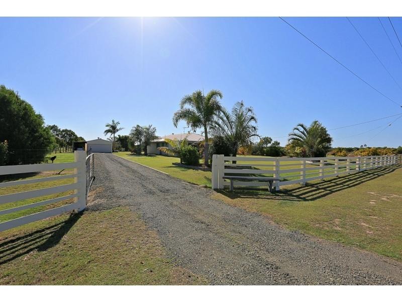 572 Moorlands Road, Meadowvale QLD 4670