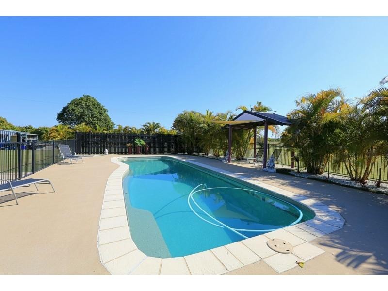 572 Moorlands Road, Meadowvale QLD 4670