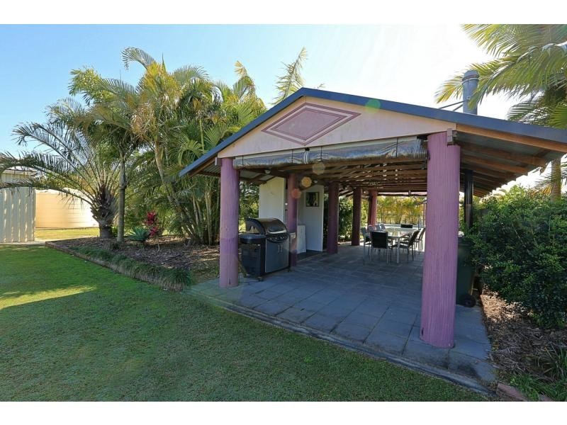 572 Moorlands Road, Meadowvale QLD 4670