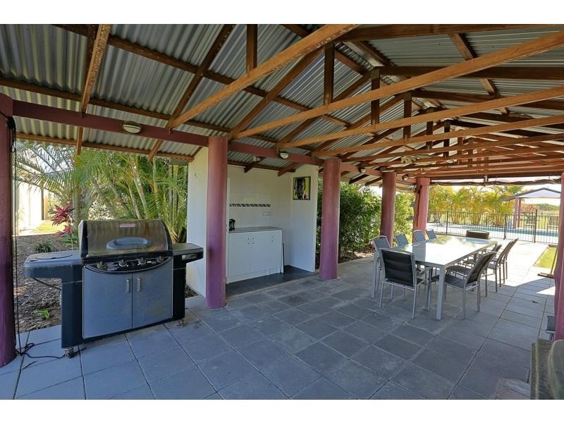 572 Moorlands Road, Meadowvale QLD 4670