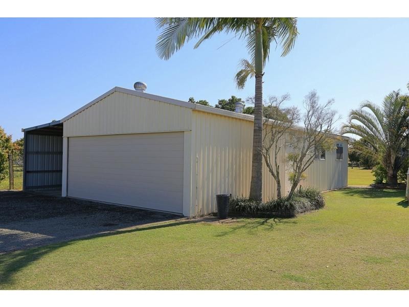 572 Moorlands Road, Meadowvale QLD 4670